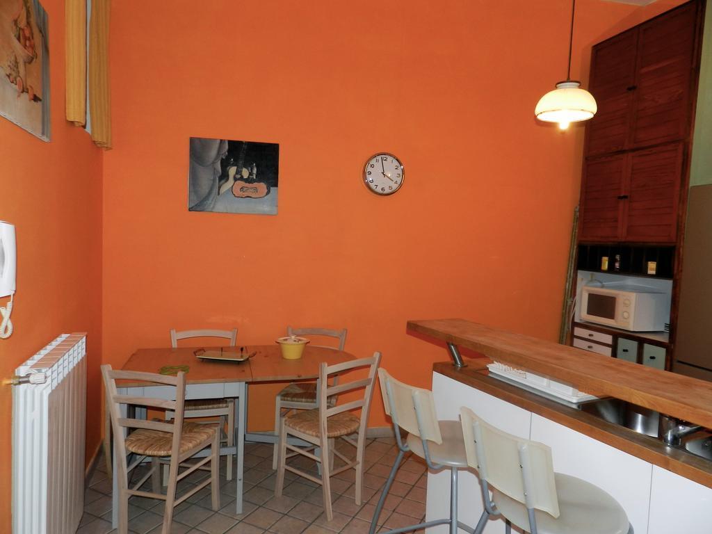Modern Flat Cavour Apartment Naples Exterior photo