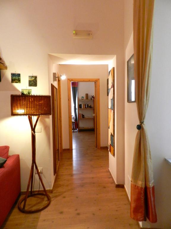 Modern Flat Cavour Apartment Naples Exterior photo
