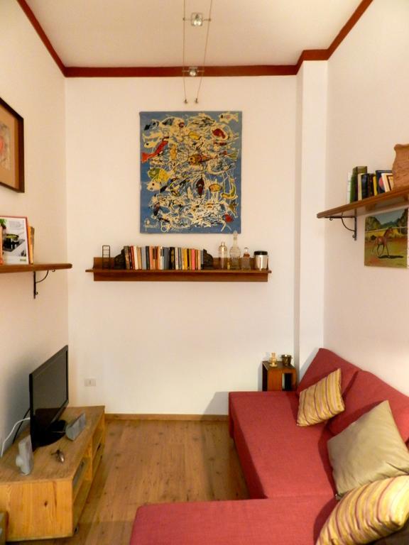 Modern Flat Cavour Apartment Naples Exterior photo