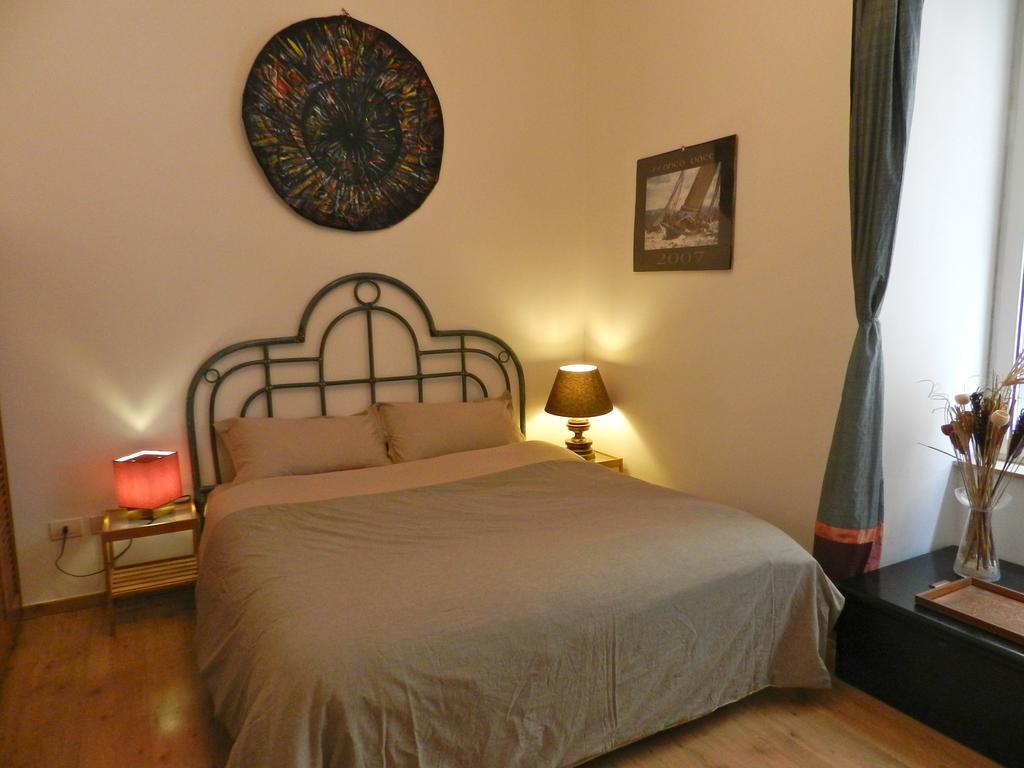 Modern Flat Cavour Apartment Naples Exterior photo